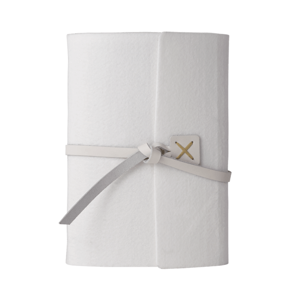 Blackburn Large Dye-Sublimated Felt Journal 3