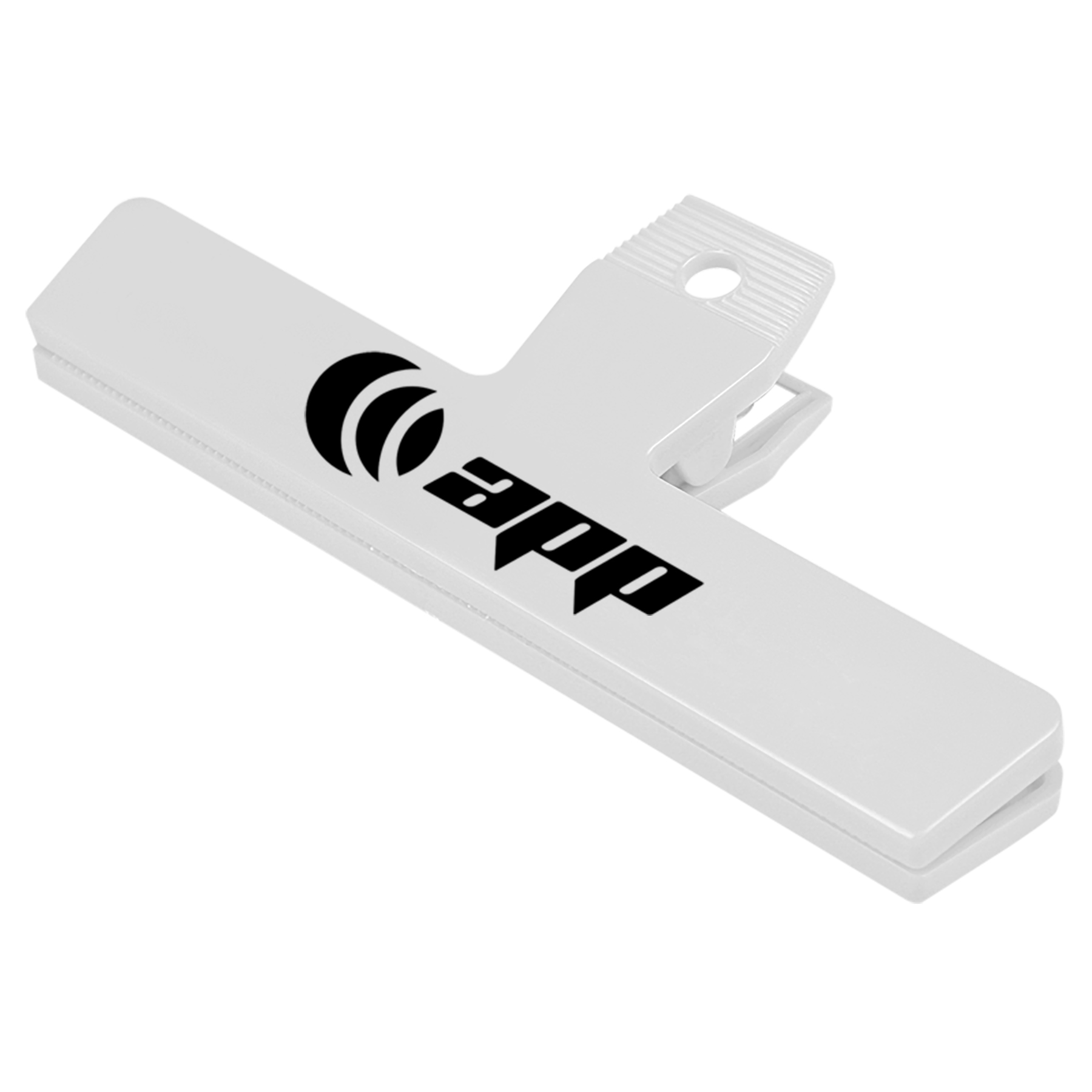 6" Bag Clip 24