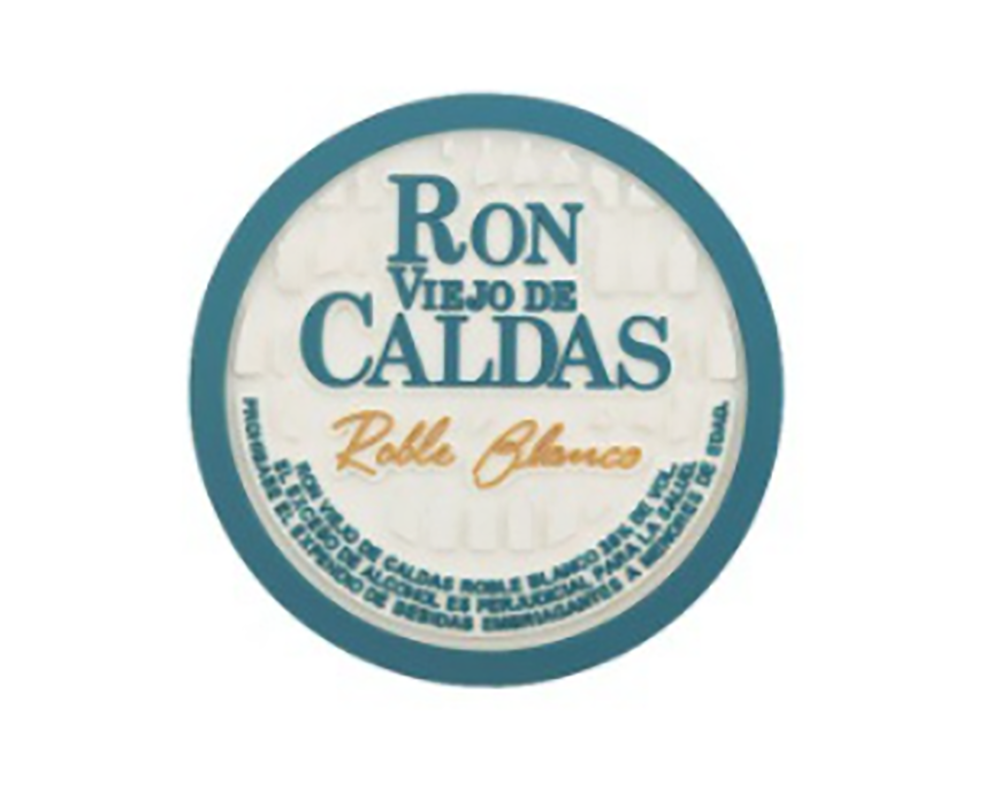 Silicone coasters 1