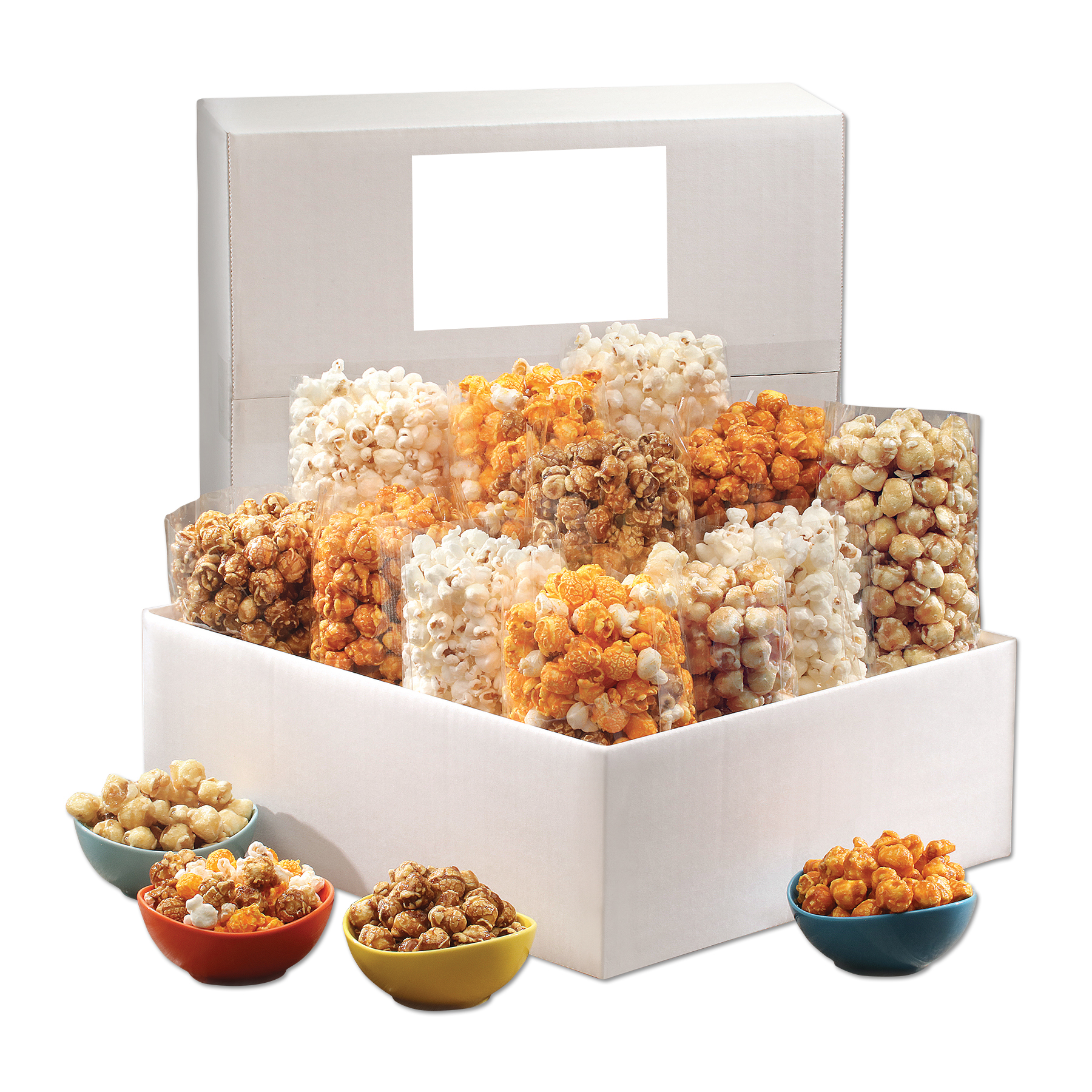 Popcorn Party Pack 1
