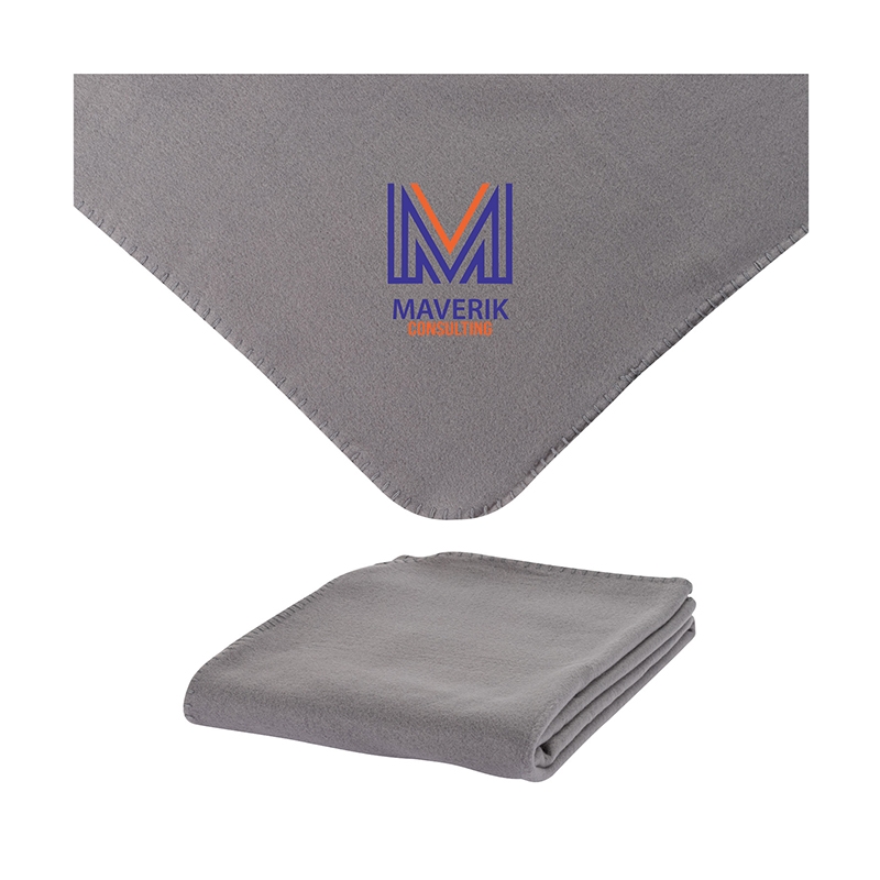 Montana 50" x 60" RPET Blanket 2