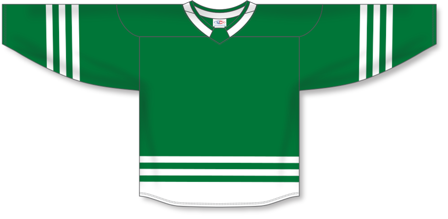 Select Hockey Jerseys H8000-G01 60