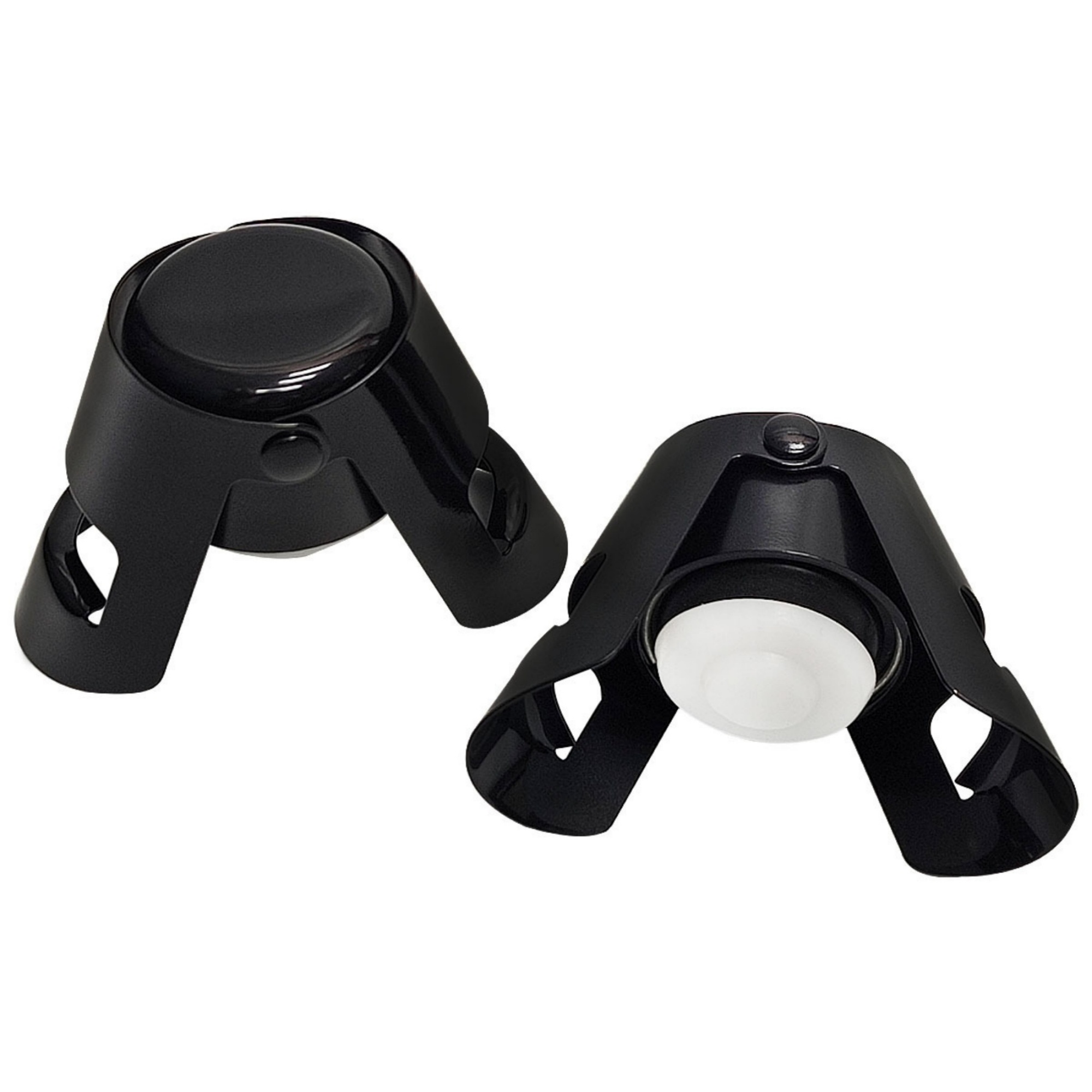 Reusable Champagne Bottle Stopper 7