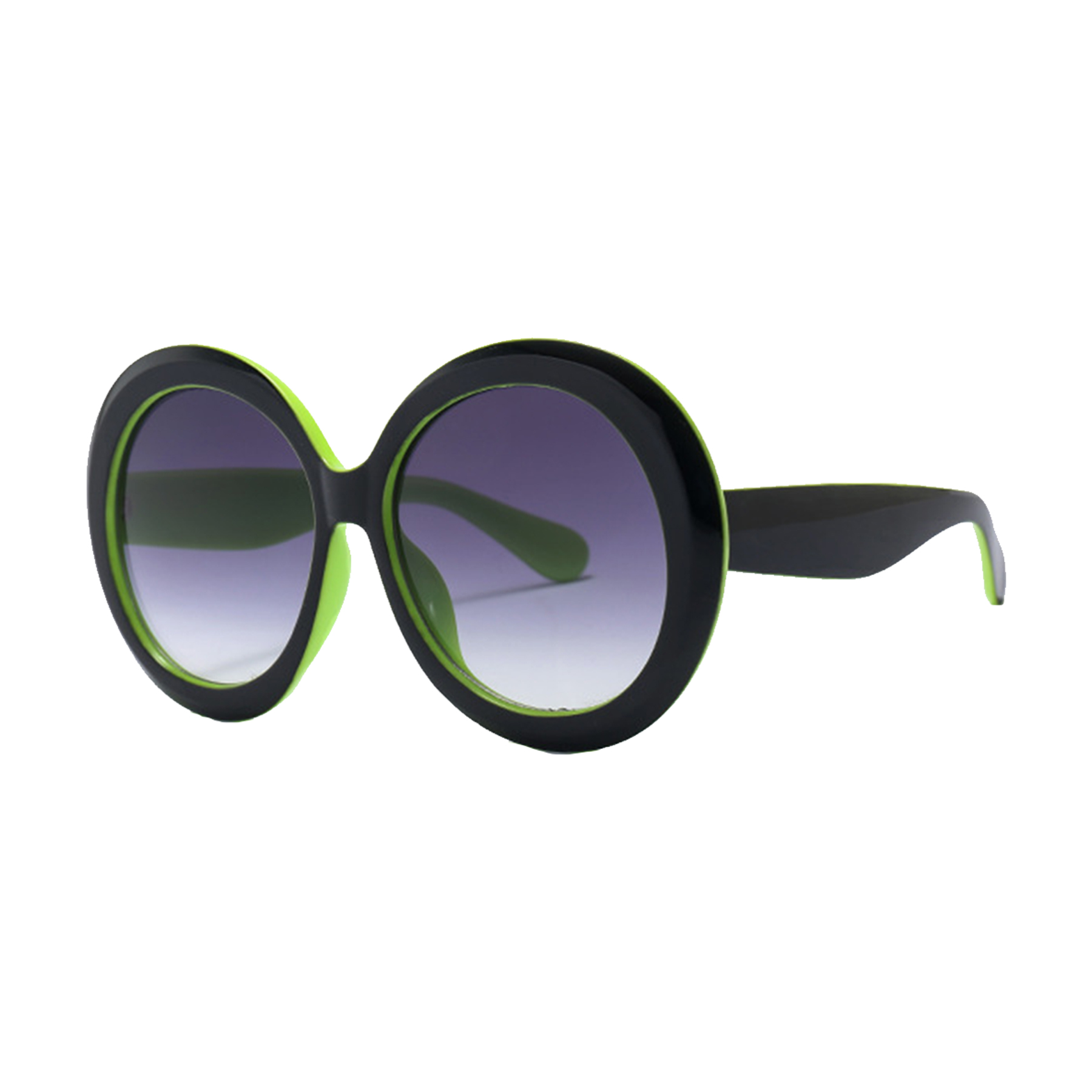 Tapole Retro Sunglasses 7