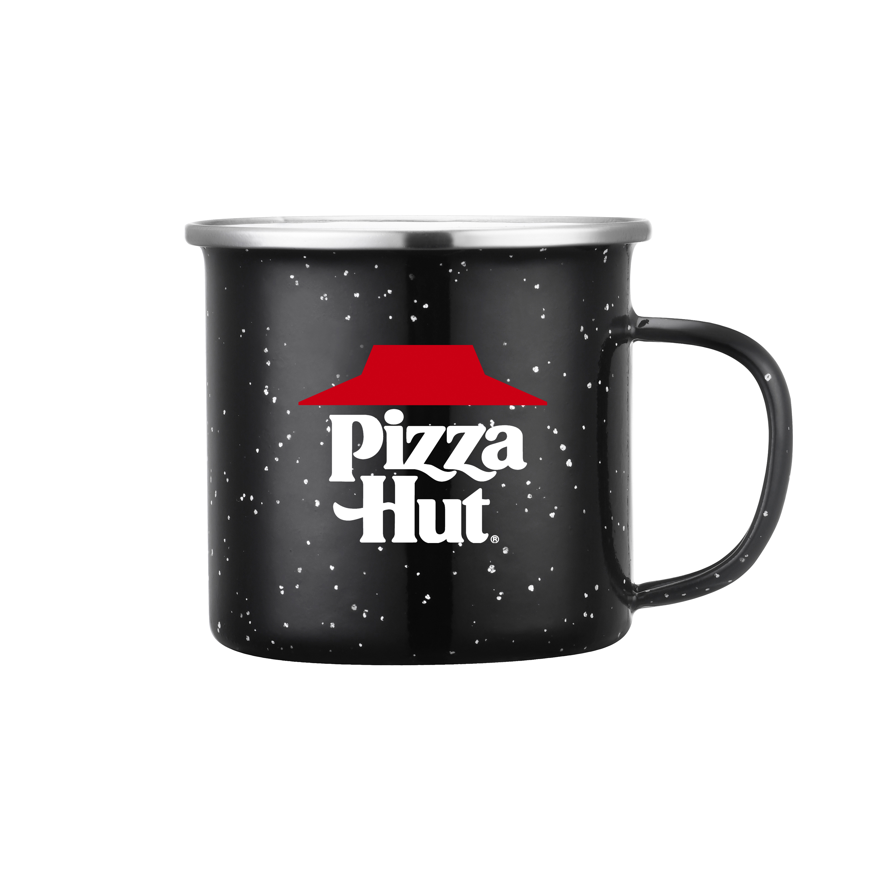 Lagoon-III 16 Oz. Stainless Steel Camper Mug 1