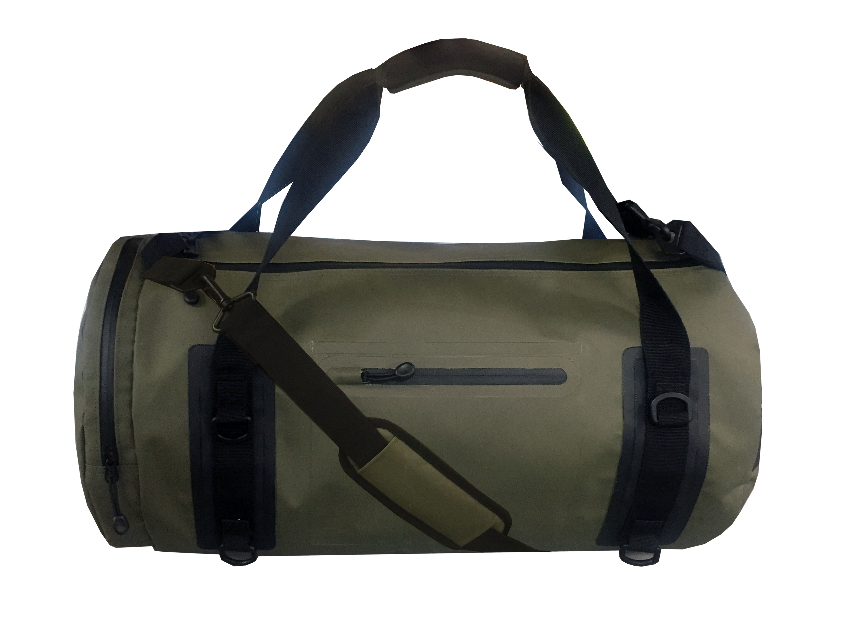 Call Of The Wild Water Resistant 42l Duffle 14