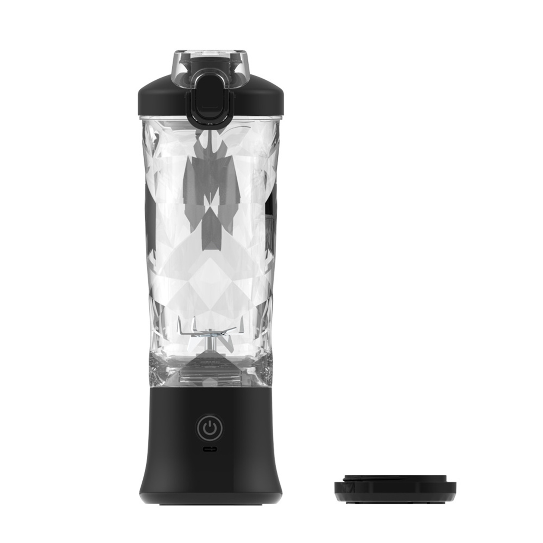 Fnito 6-Blade Blender 2