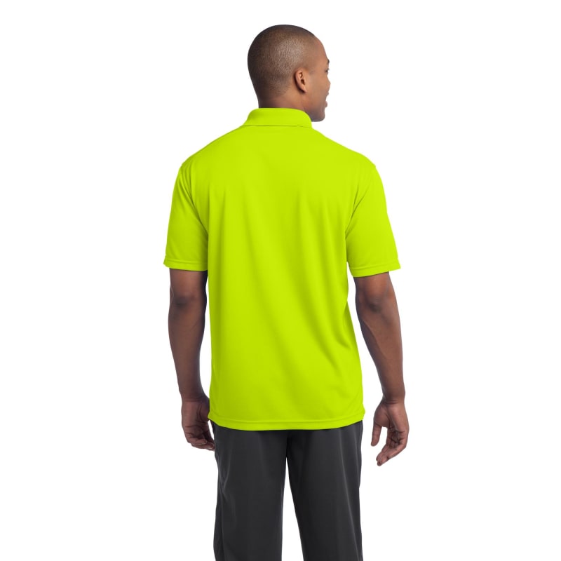 Sport-Tek PosiCharge Micro-Mesh Polo. 41