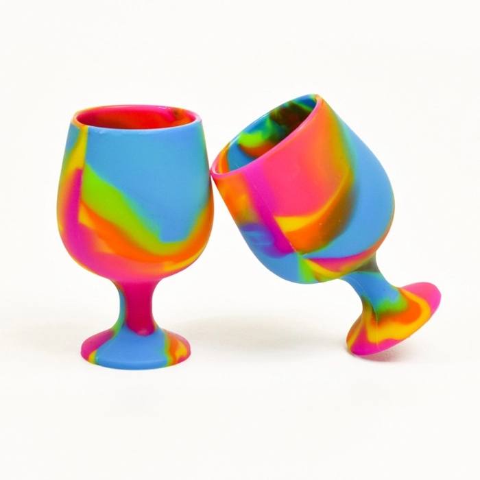 1oz Child Silicone Cup 6