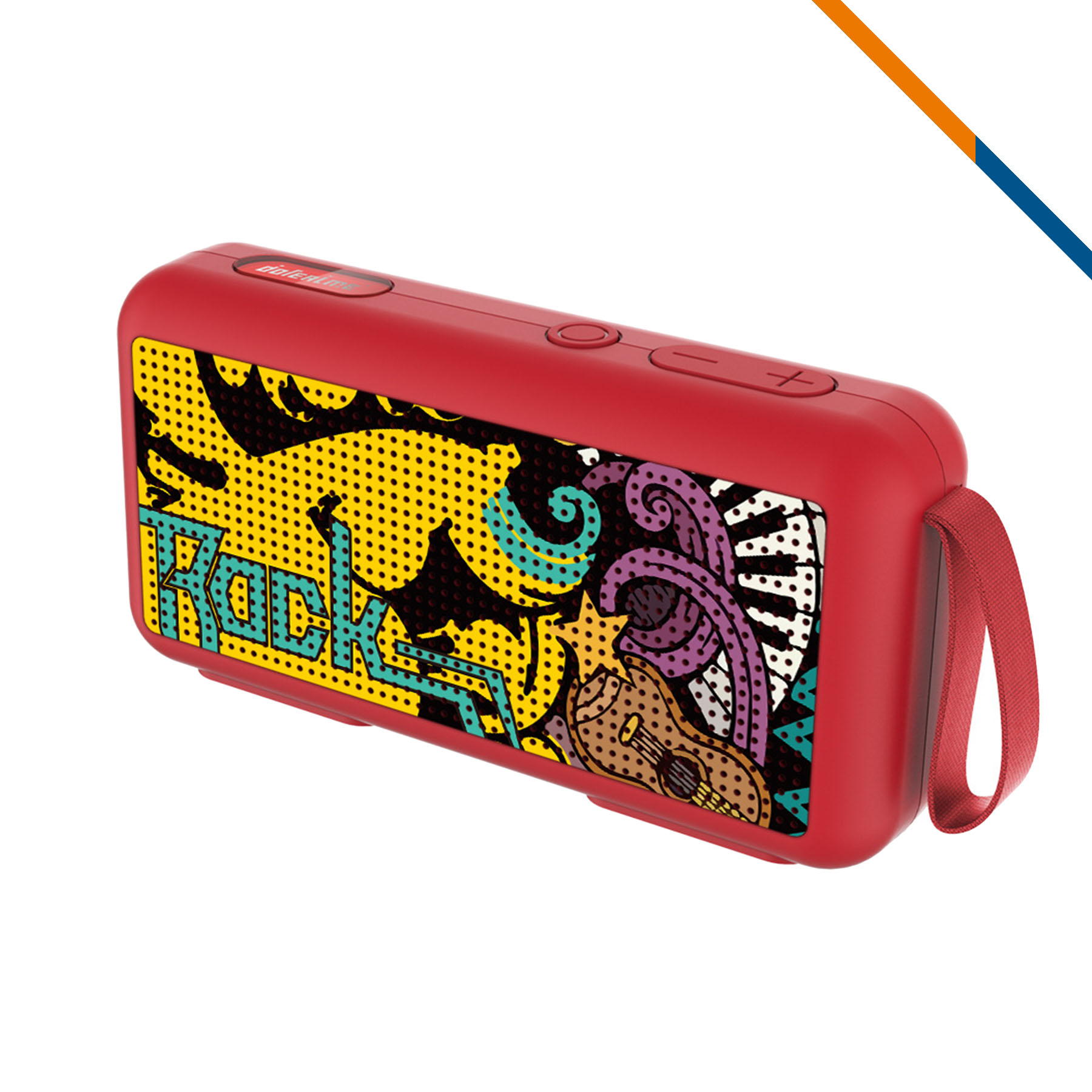 Prysm Bluetooth Speaker 5