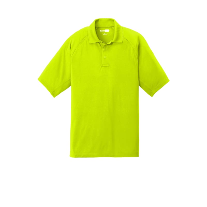 CornerStone Select Lightweight Snag-Proof Tactical Polo. 20