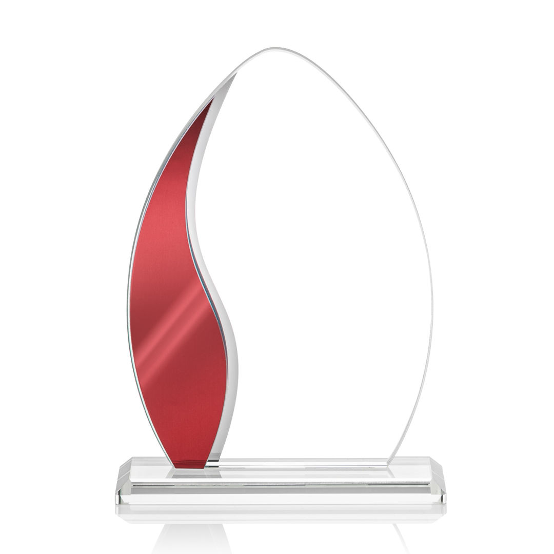 Sherborne Award - Red 2