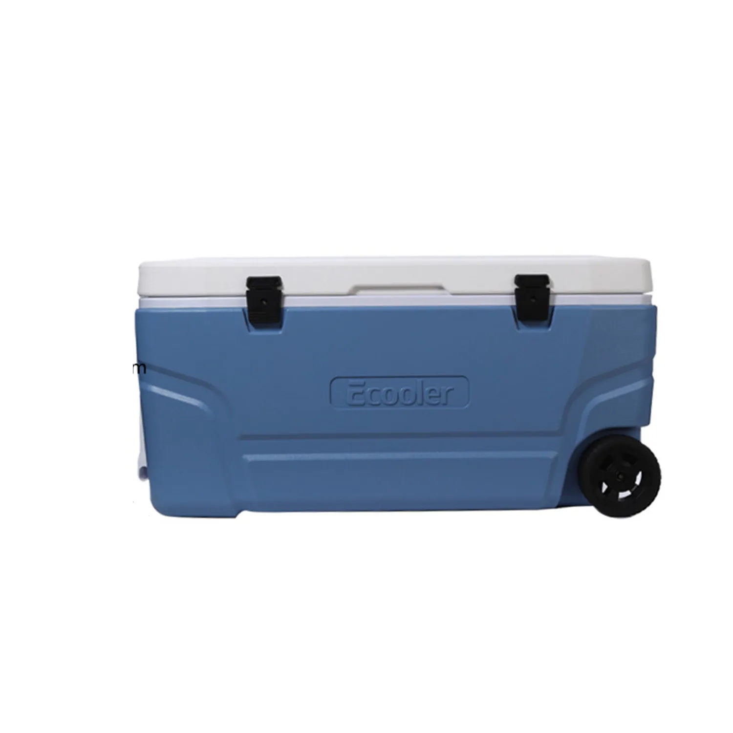 100 Quart Extra Large Insulation Cooler 2