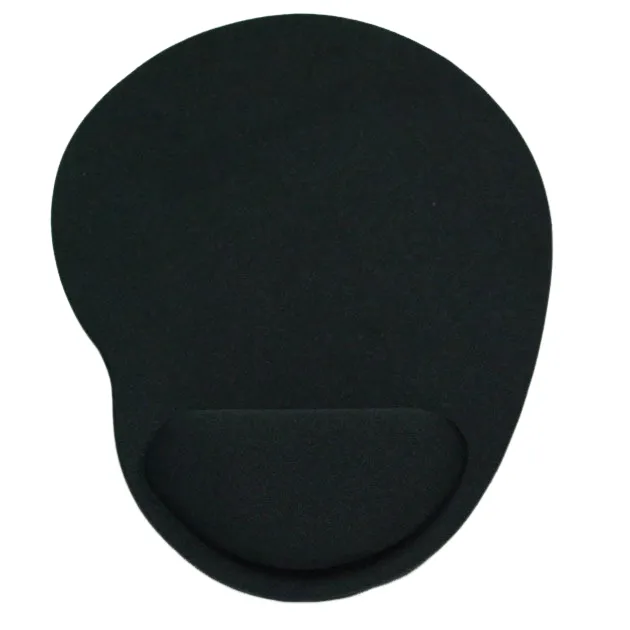Ergonomic Wrist Rest Mouse Pad Eco Friendly EVA 14