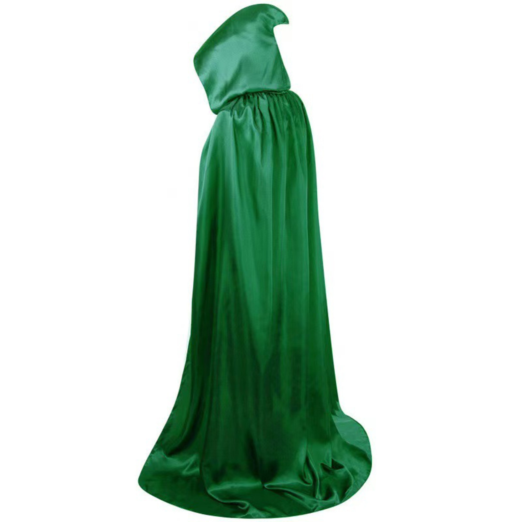 Ghost Festival Costume Cloak 6