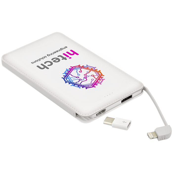 Omni Charge Power Bank – 5000 mAh 28