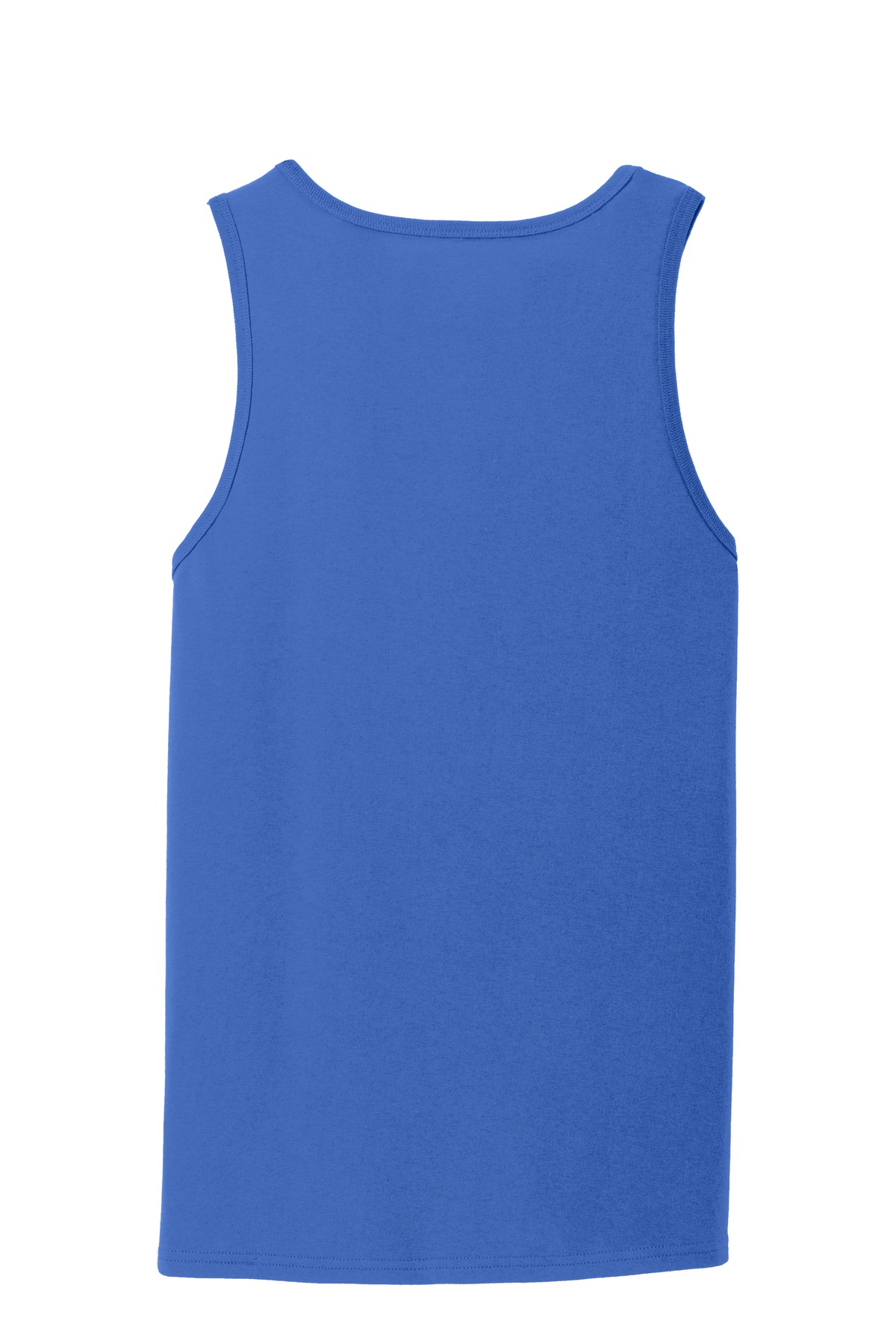 Port & Co Core Cotton Tank Top. PC54TT 56