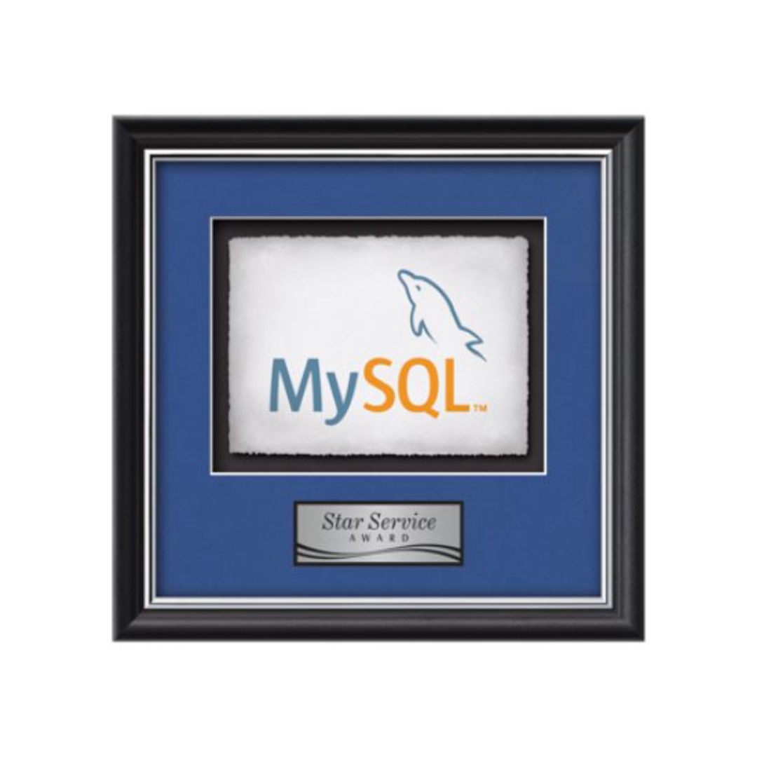 Baron -  Black/Silver