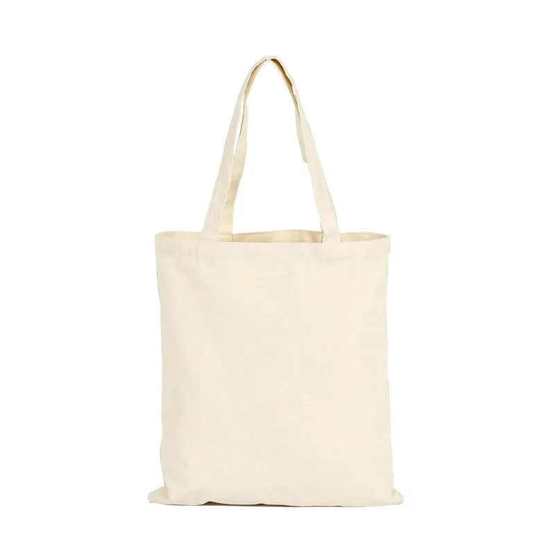 Canvas Tote Bags, custom tote bag with logo imprint 3