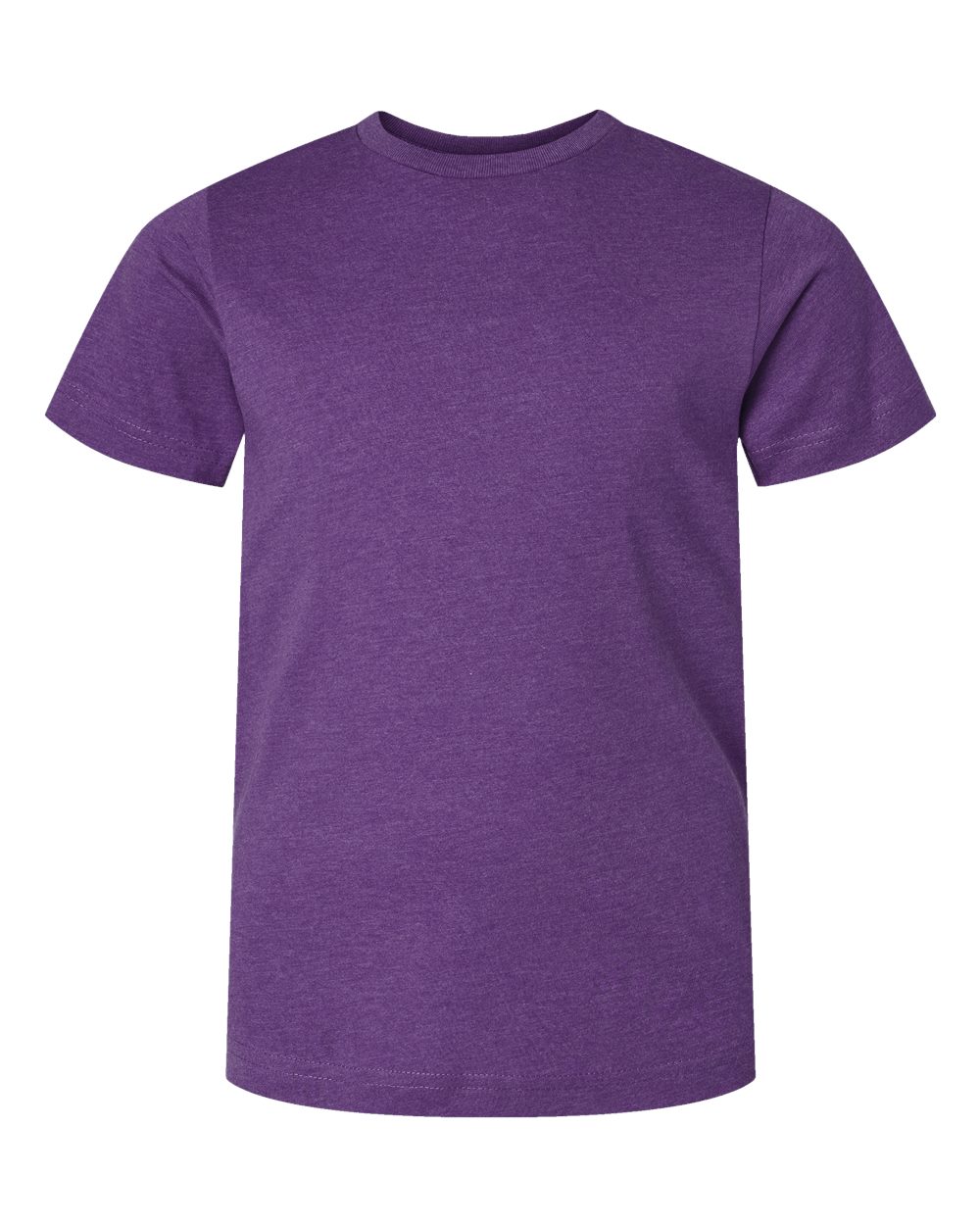 Youth Fine Jersey Tee - 6101 57