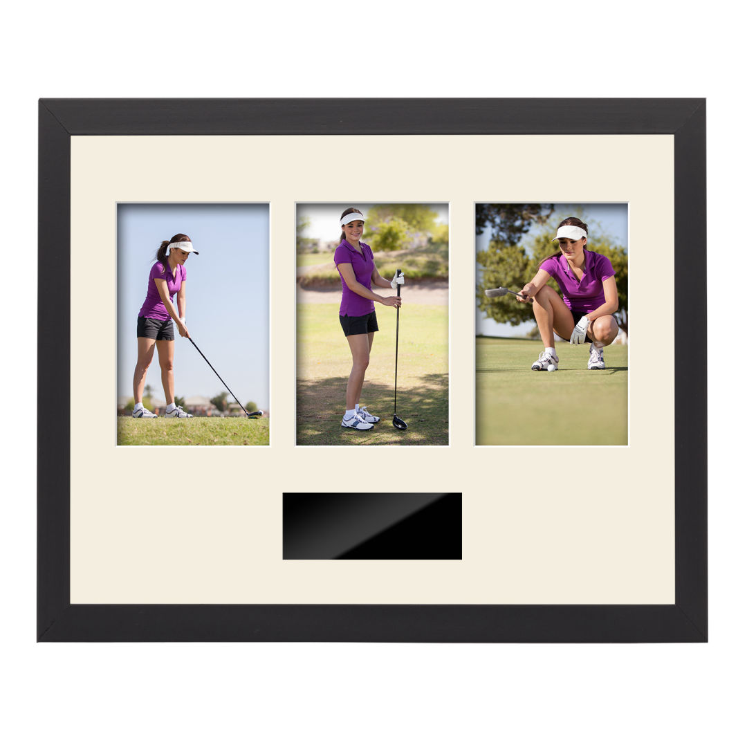 Enrica 3 Picture Frame 19