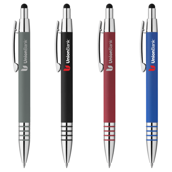 Bristol Instant-Dry Gel Pen 8