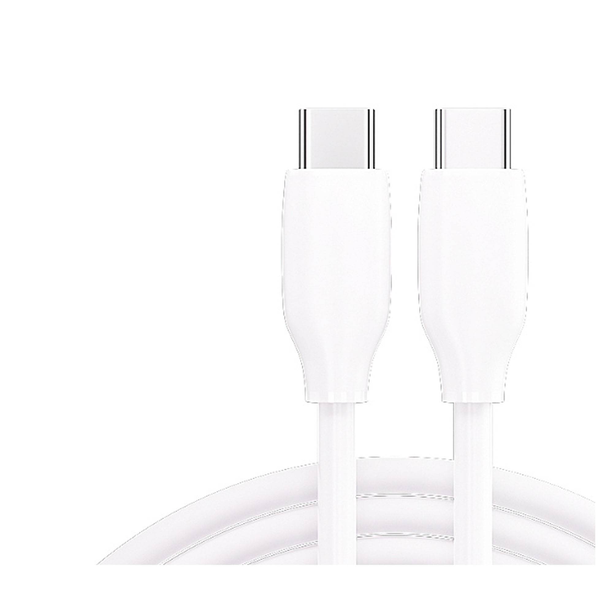 C To C Charging Cable 5