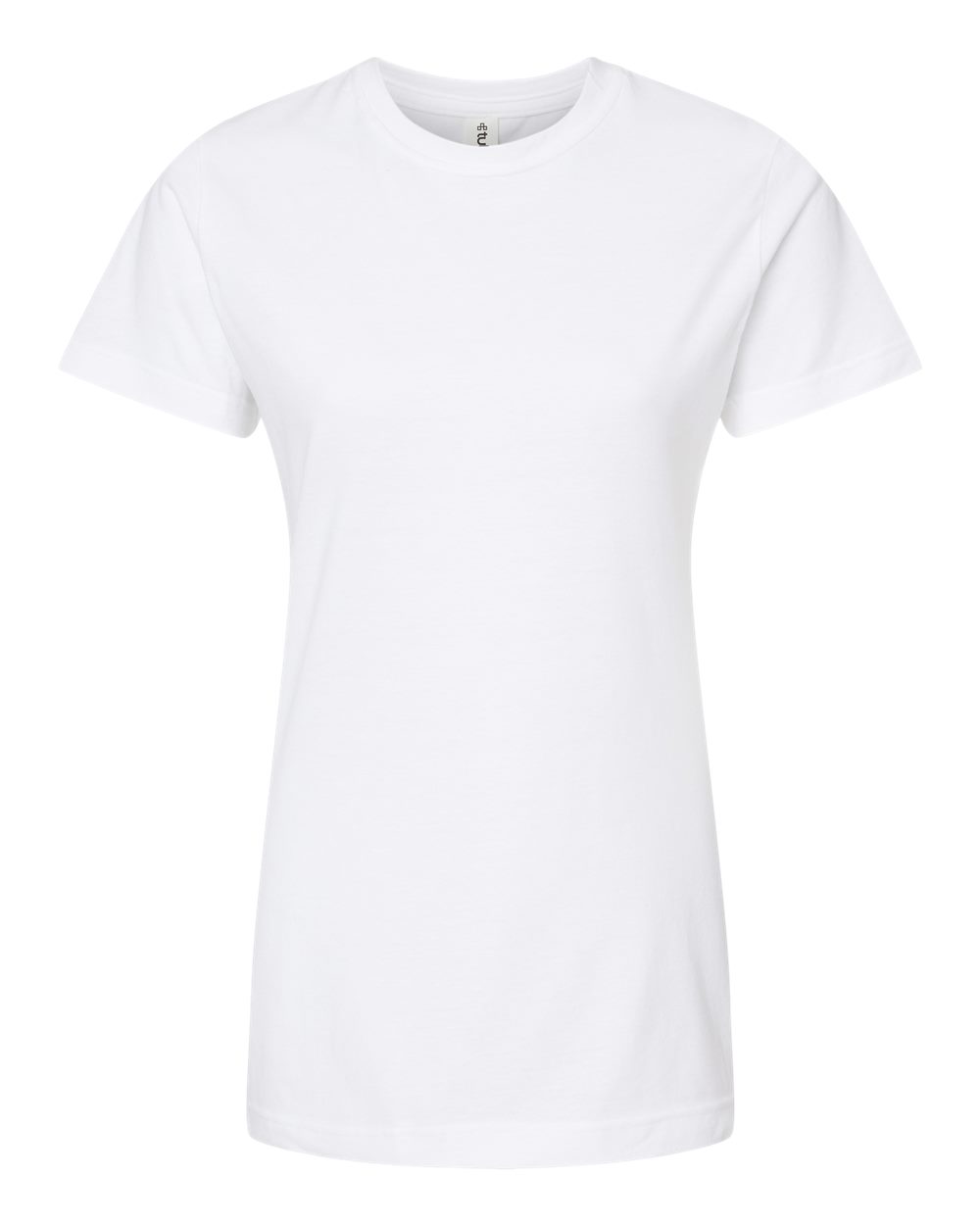 Women's Fine Jersey Classic Fit T-Shirt - 216 31