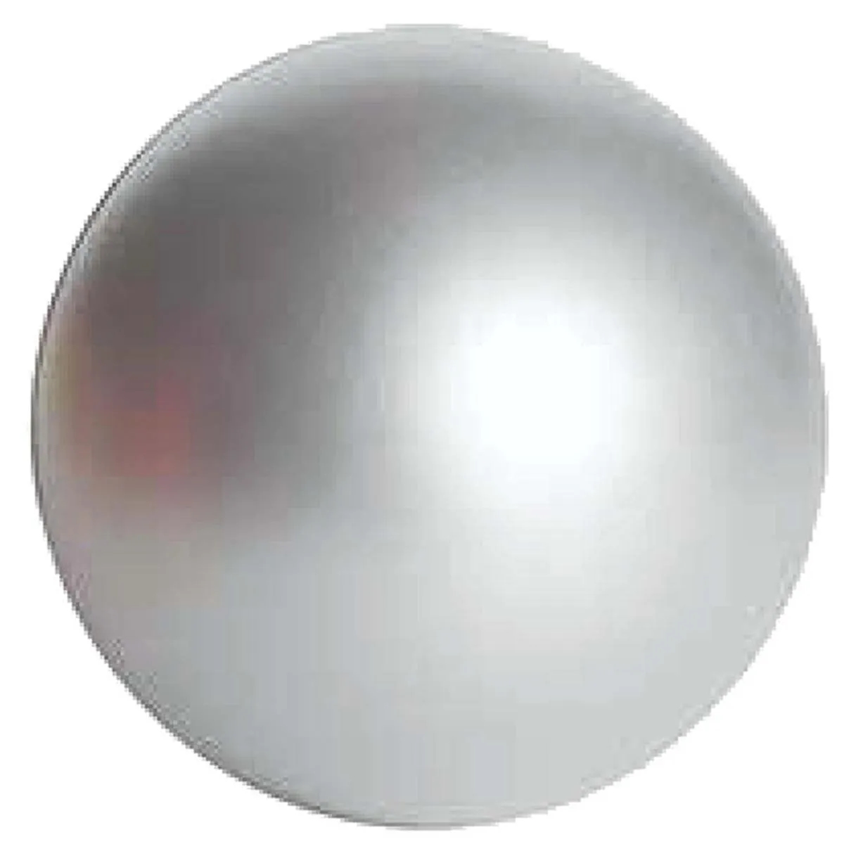 Economy Ultimate Round Stress Ball 8