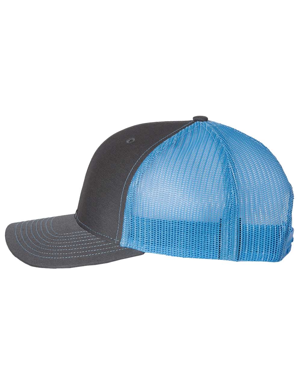 Snapback Trucker Cap - 112 138