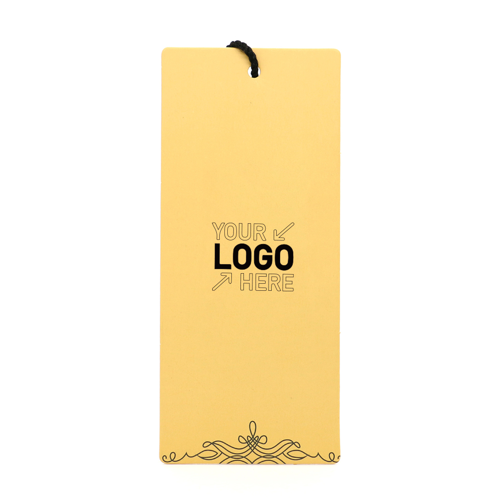 Fashion Design Lanyard Tag 3
