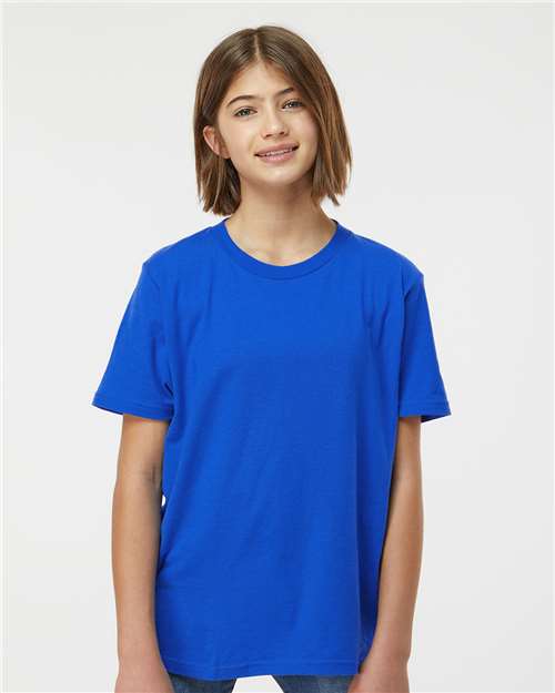 Youth Fine Jersey T-Shirt - 235 51