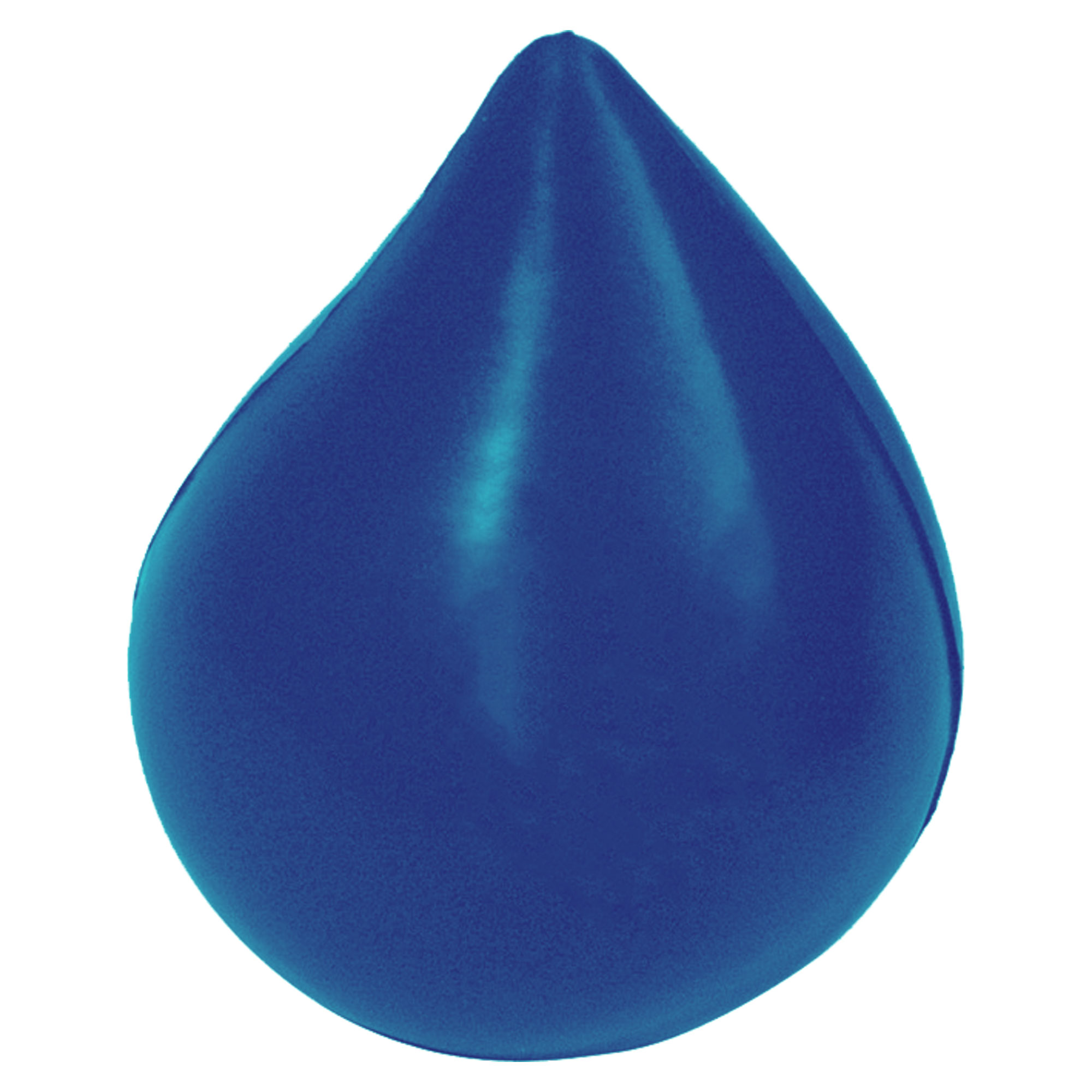 Drop Stress Ball 2