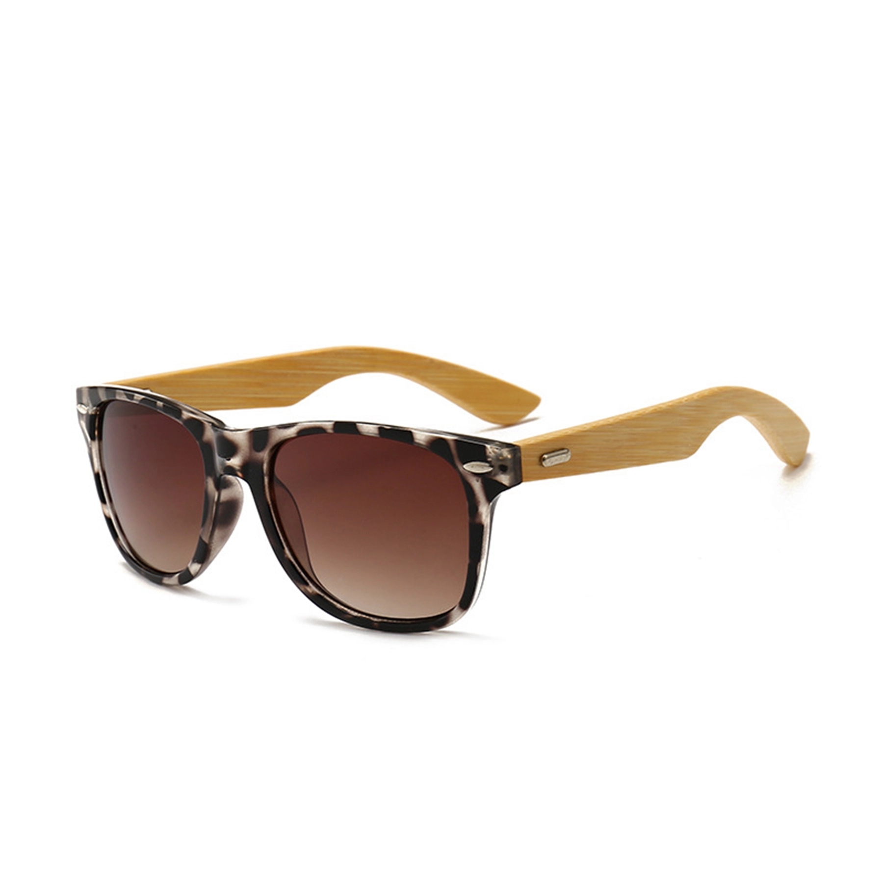 Wooden Leg Sunglasses 15