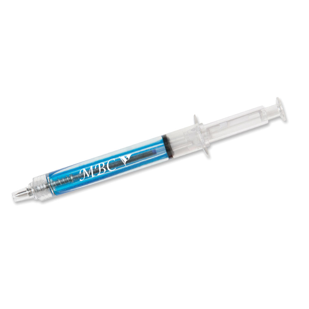 Syringe Pen 4