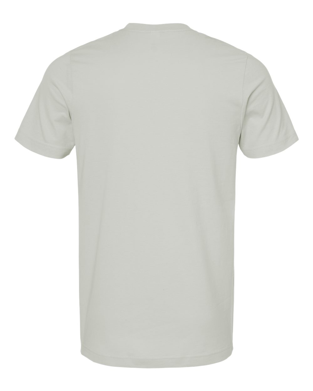 Combed Cotton T-Shirt - 602 281
