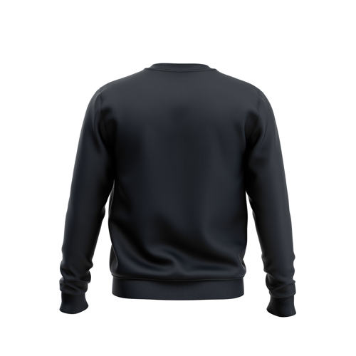 Adult and Kids' Custom 7.4 oz Cotton Sweatshirt - DTF, 4