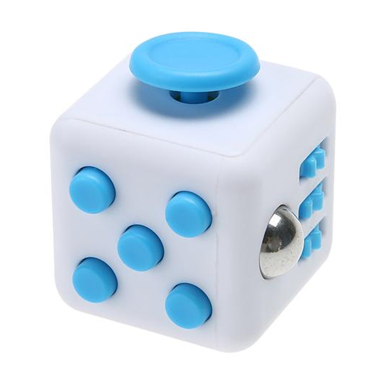 Fidget Cube 3