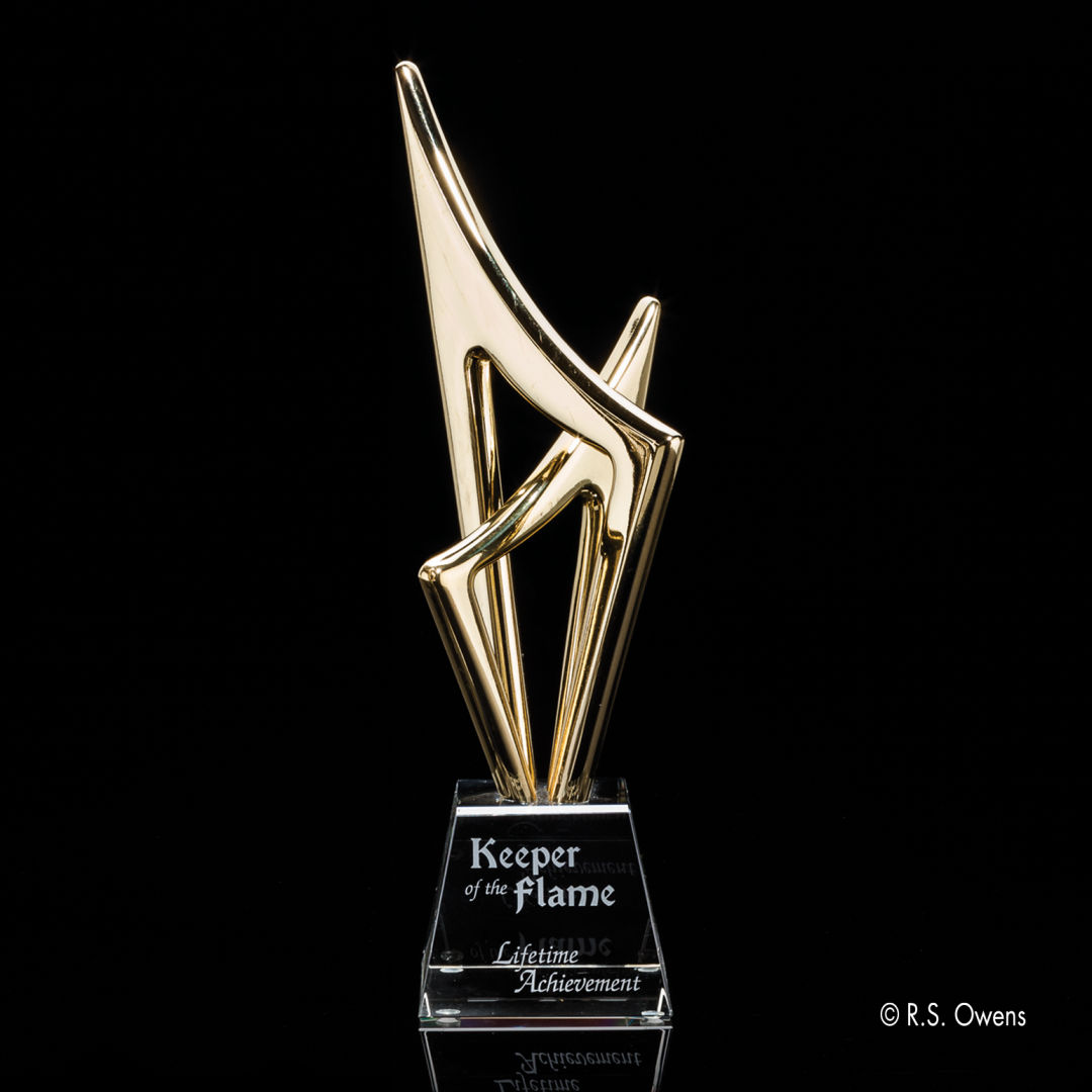 Traverse Award 2