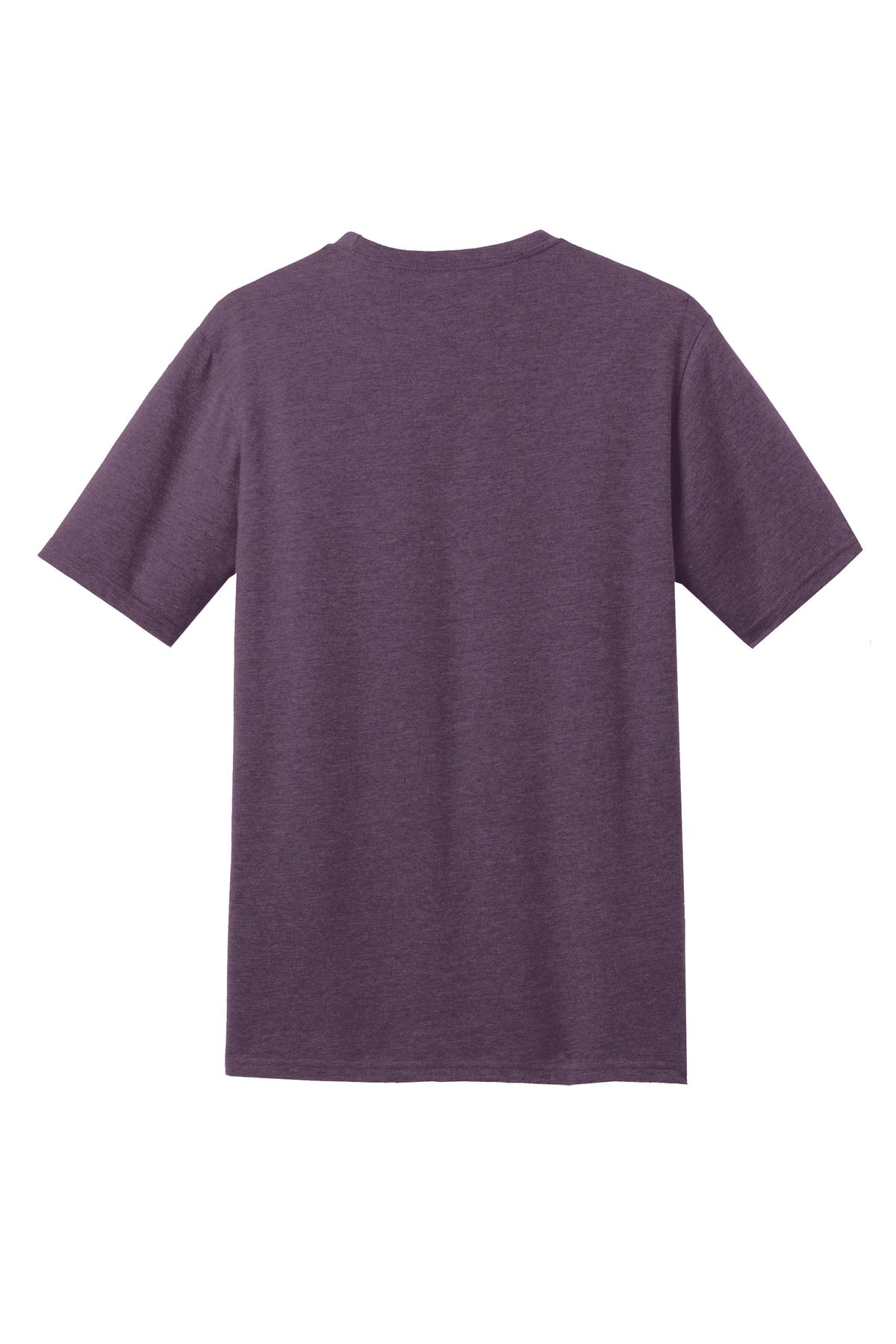 District® Perfect Blend CVC Tee 19
