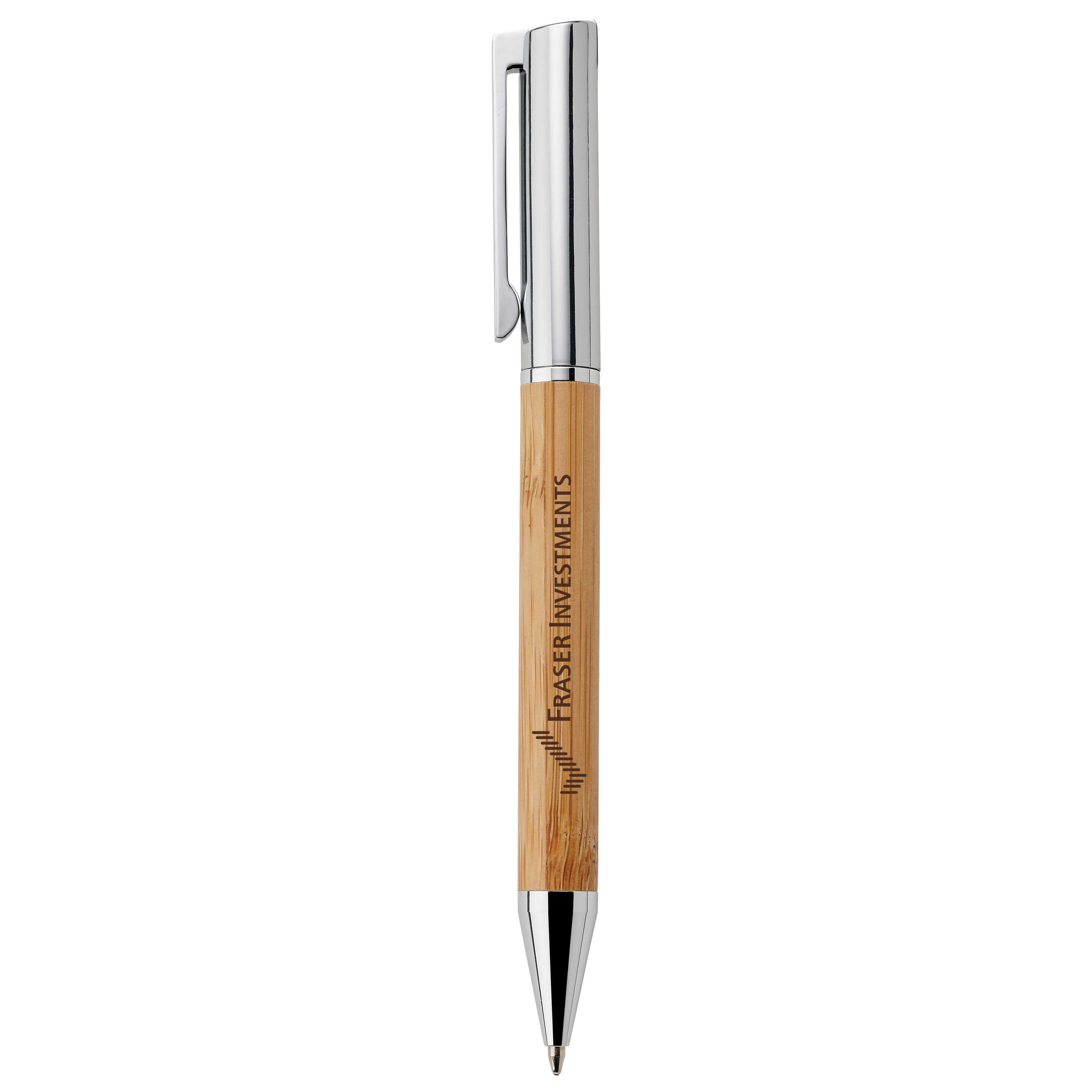 Belmond bamboo ballpoint pen 16