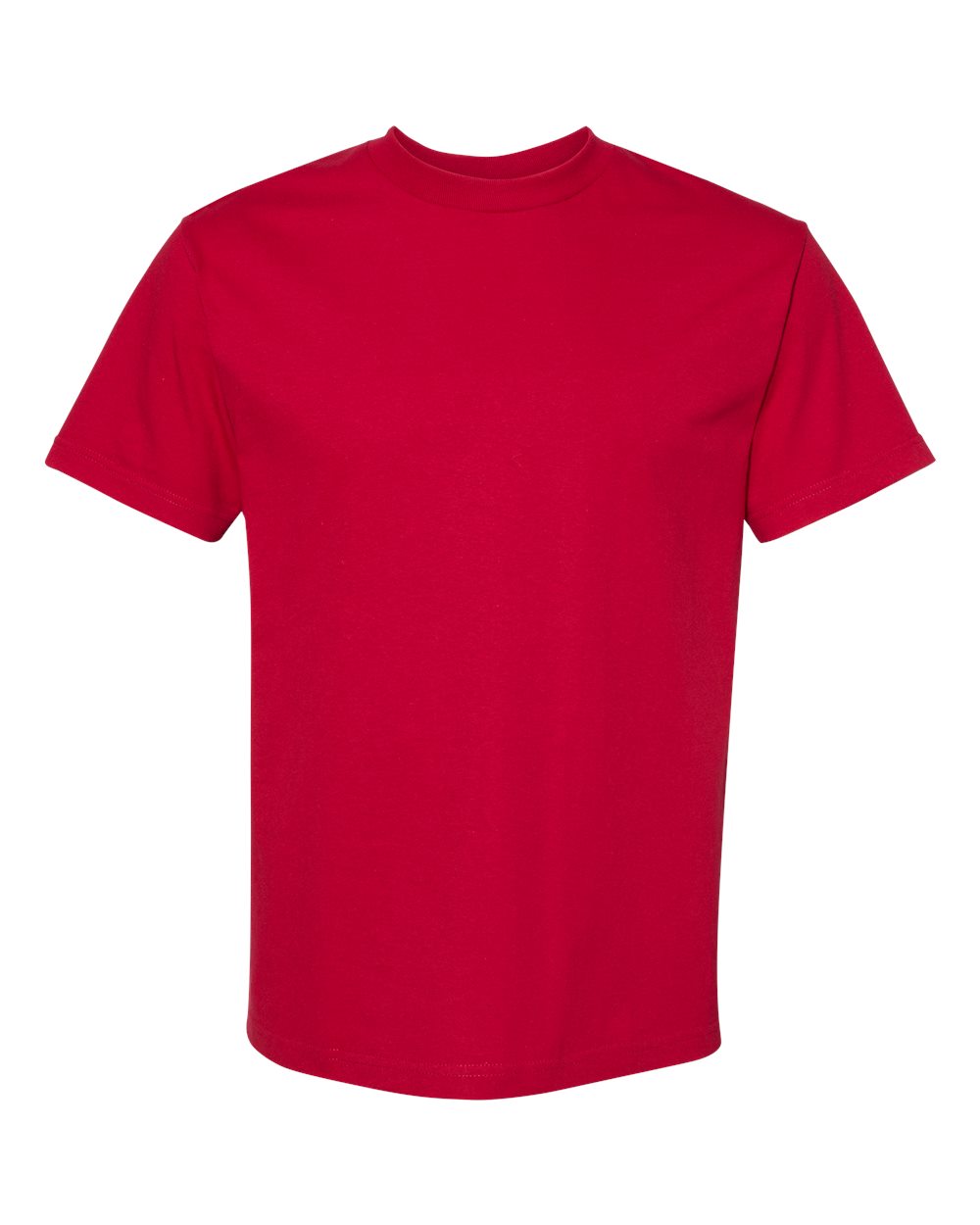 Unisex Heavyweight Cotton Tee - 1301 55