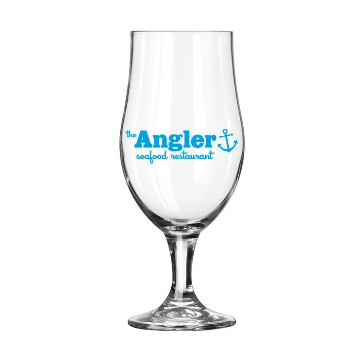16 5 oz Munique Beer Glass