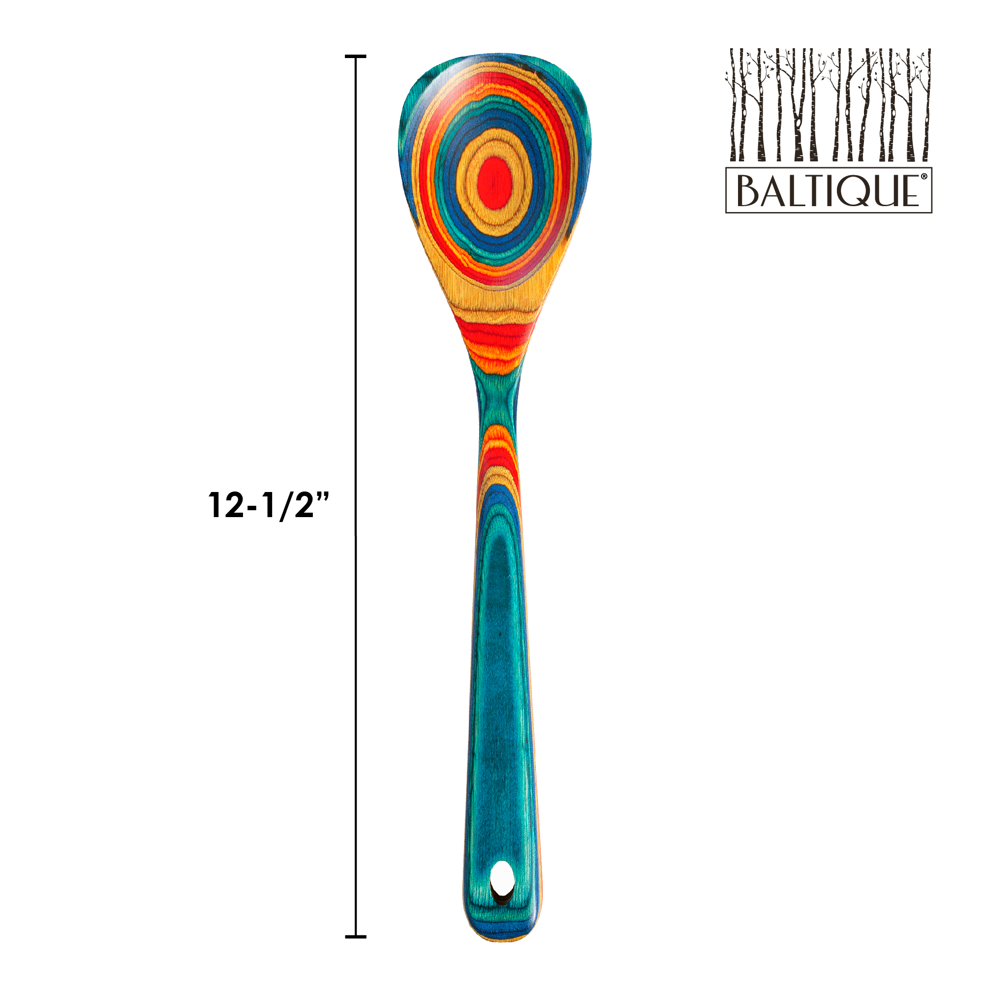 Baltique® Montego Bay Mixing Spoon 9