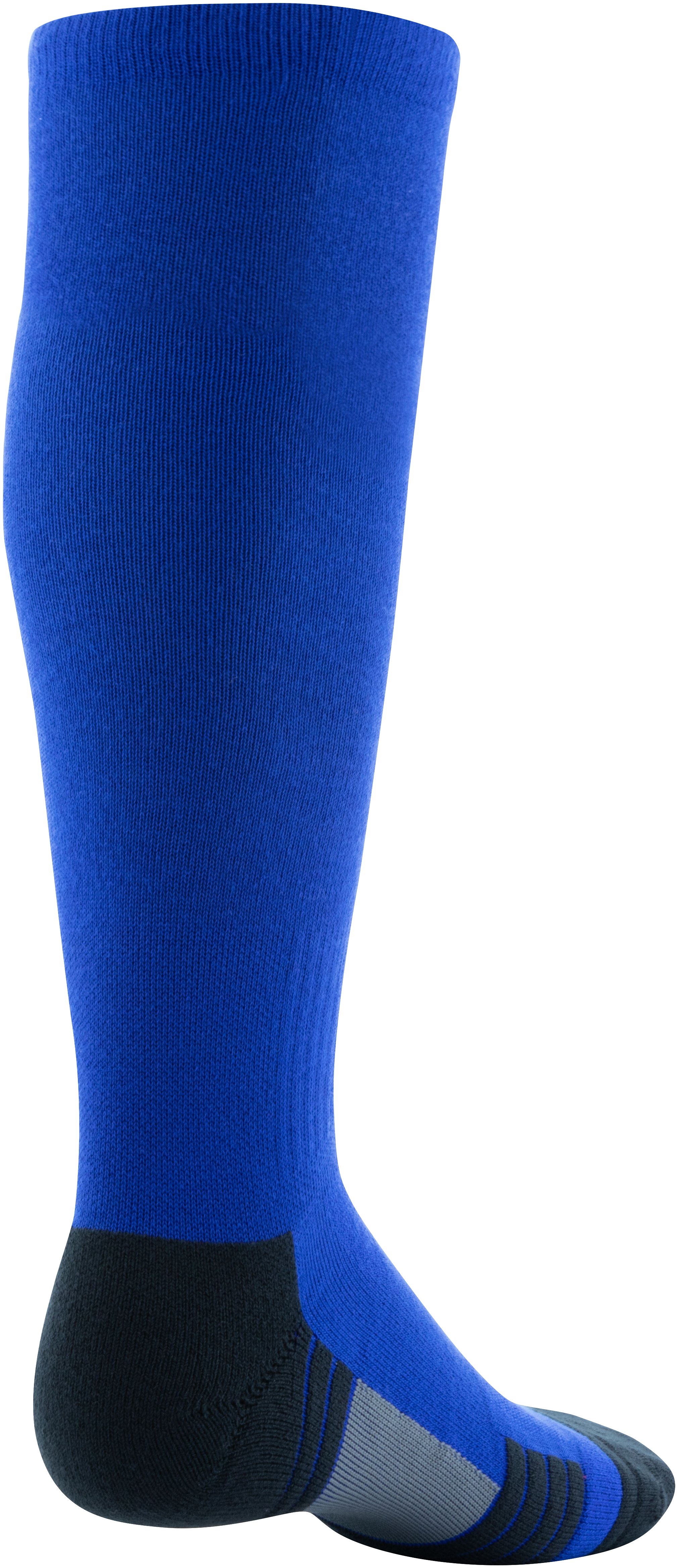 UA Team Unisex Over-The-Calf Socks 6