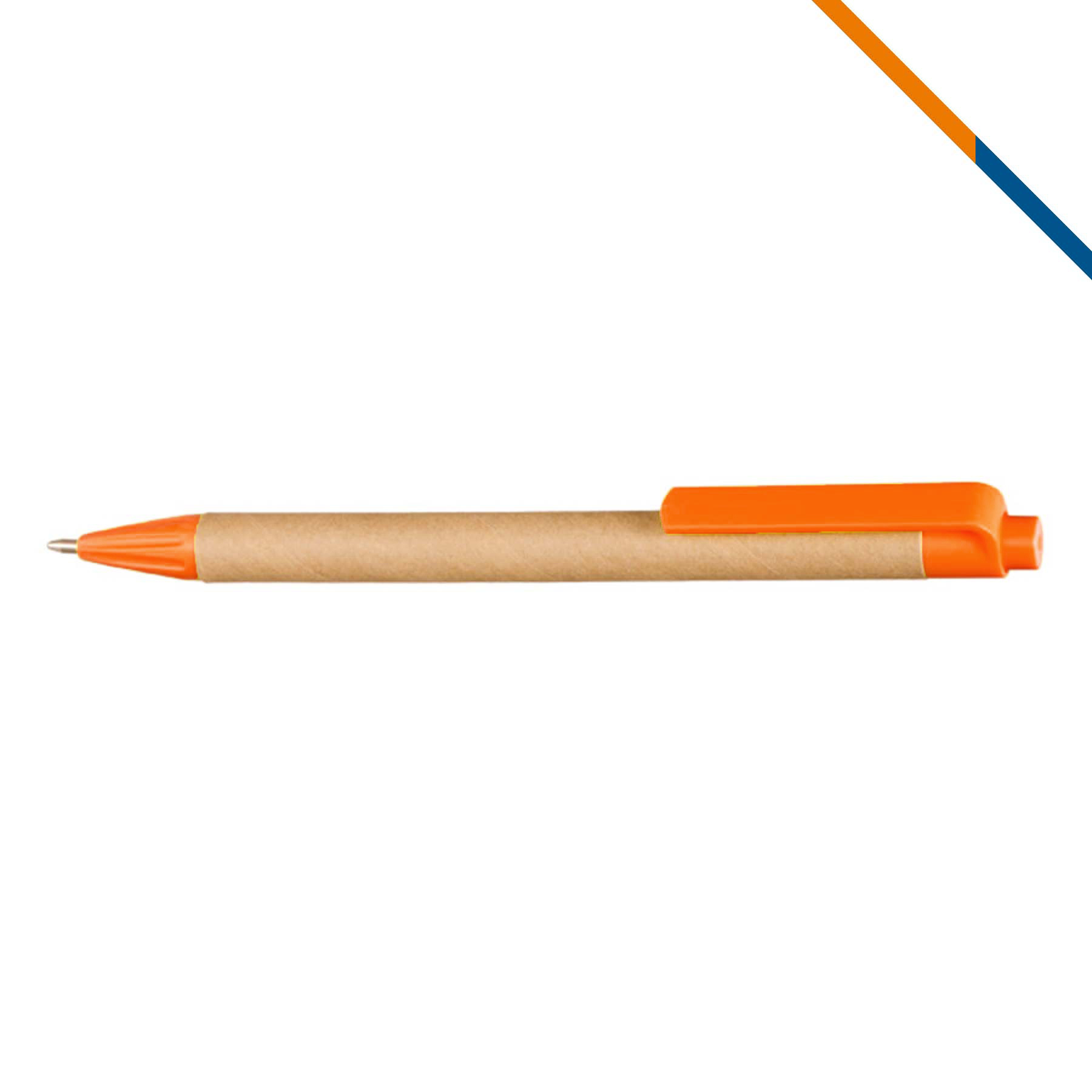 Critian Recycled Ballpoint Pen 4