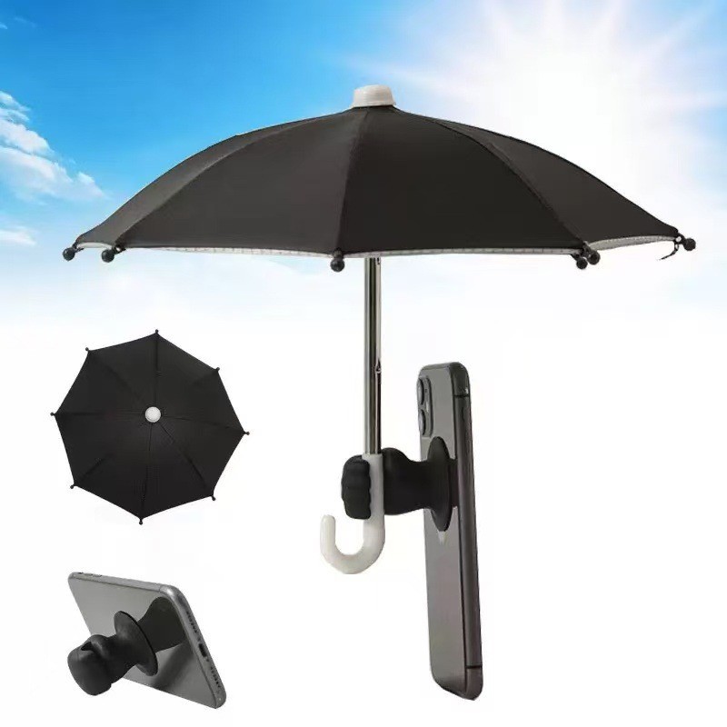 Phone Umbrella 4