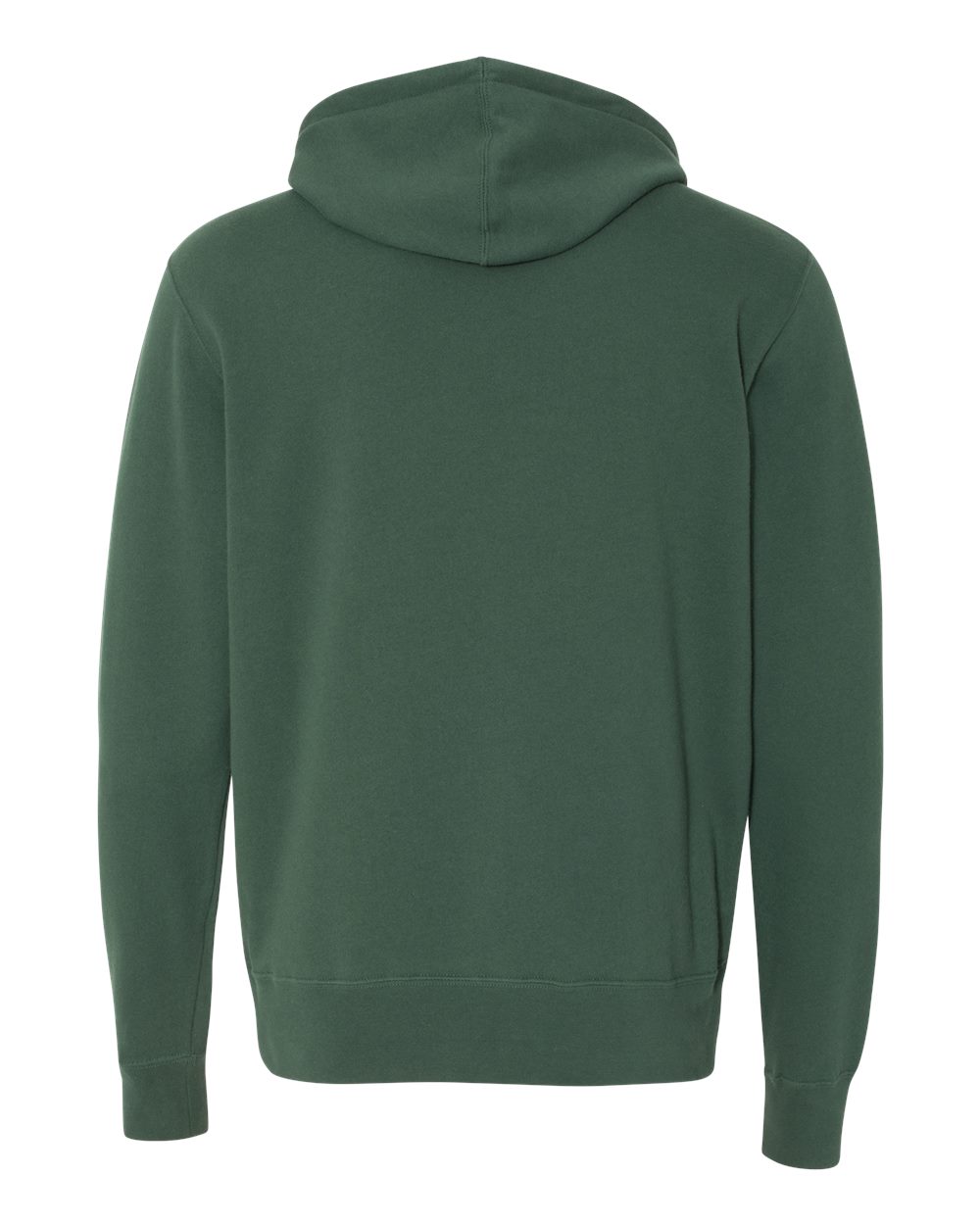 Unisex Lightweight Full-Zip Hooded Sweatshirt - AFX90UNZ 53