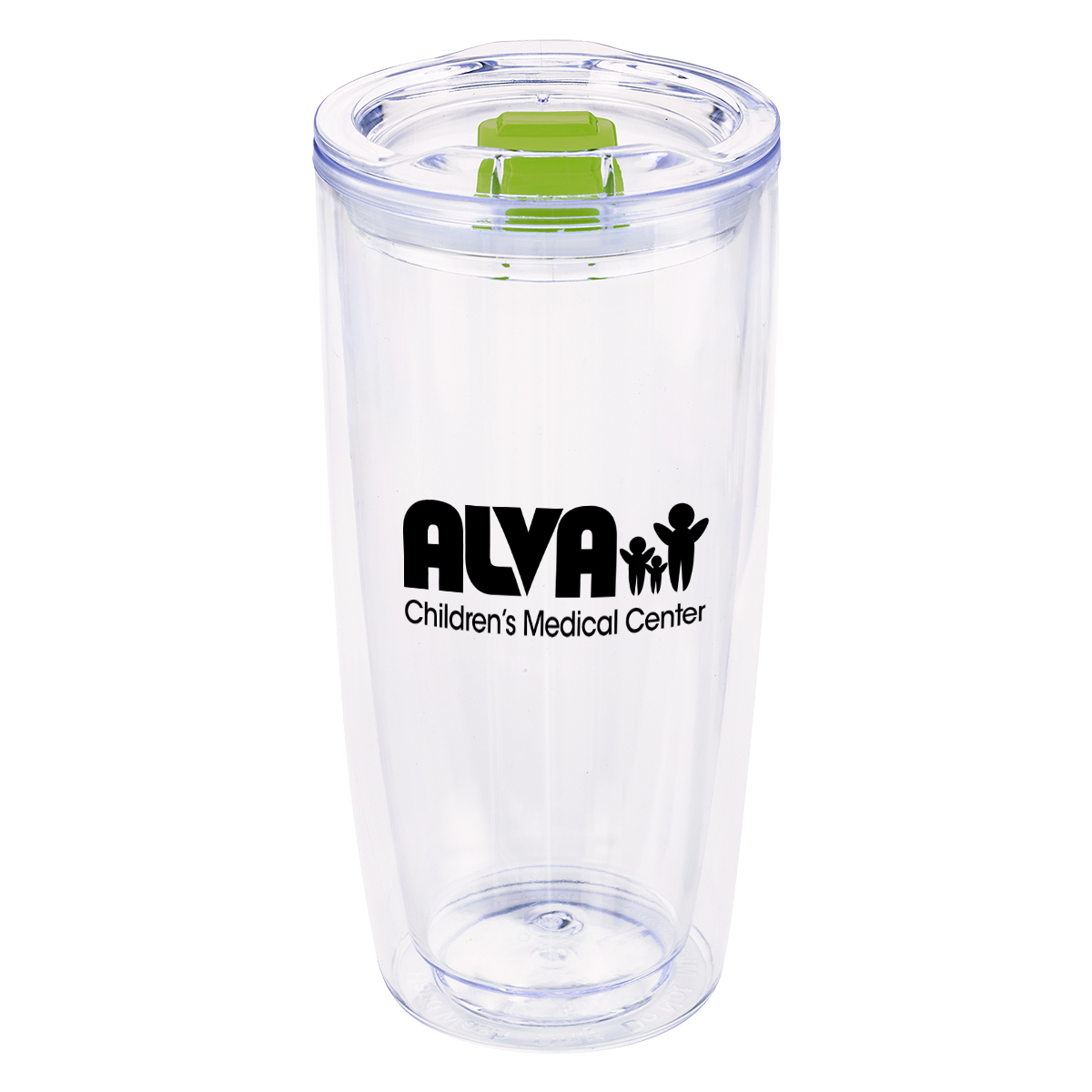 19 Oz. Everest Clarity Tumbler 10