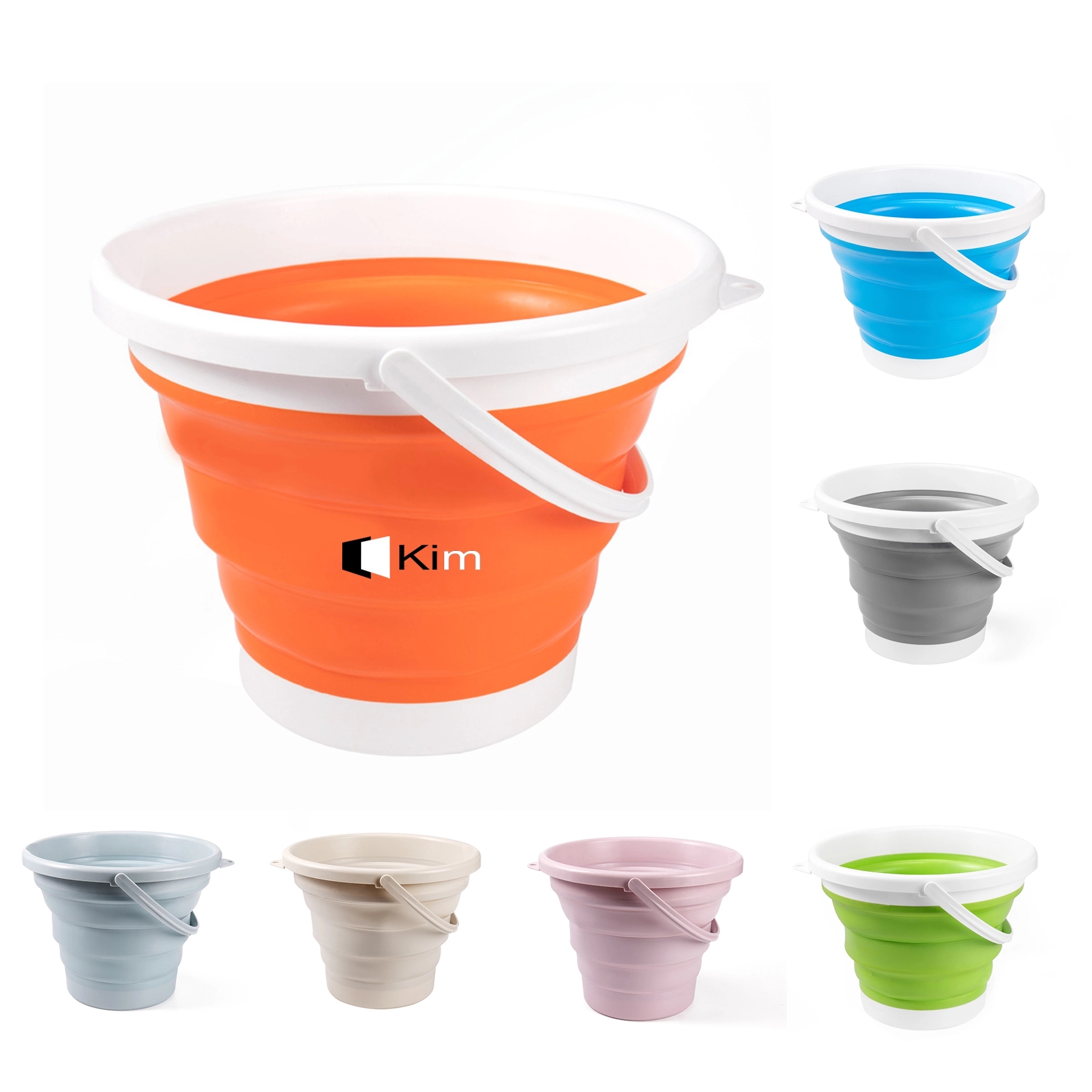 Collapsible Bucket 1